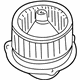Mopar MR500469 Fan-Blower Mopar MR500469 Fan-Blower