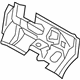 Mopar 5028592AI Dash Panel Silencer