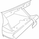 Mopar 5EW101DVAG Instrument Panel Glove Box