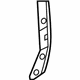 Mopar 5155344AC REINFMNT-Seat Belt Anchor