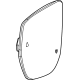 Mopar 68522815AA MIRROR REPLACEMENT Mopar 68522815AA MIRROR REPLACEMENT