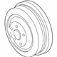 Mopar 52009595AC Brake Drum