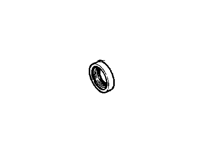 Mopar 4638904 Seal