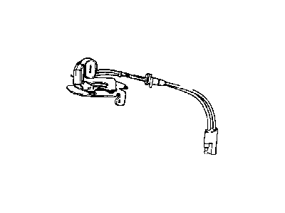 Mopar 56028143 Pickup-Distributor Pick-Up