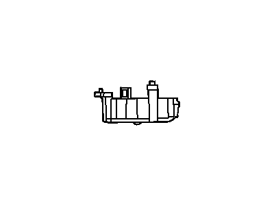 Mopar 56021333AB Switch-Speed Control