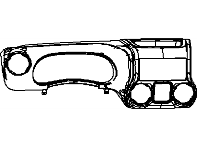 Jeep 1QF34DX9AB