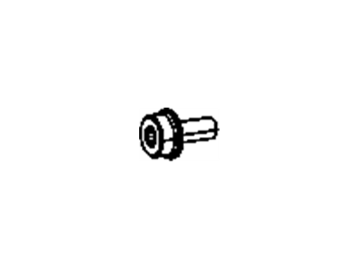 Mopar 6510499AA Stud-Double Ended