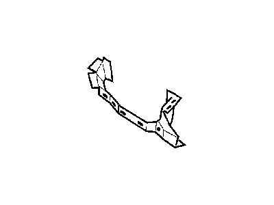 Mopar 55037395AA Bracket