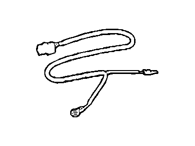 Mopar 68042747AA Harness-Wiring