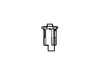 Mopar 4602962AA Switch-Transfer Case