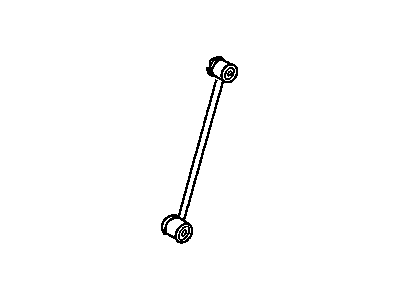 Chrysler Pacifica Sway Bar Link - V4766866AA