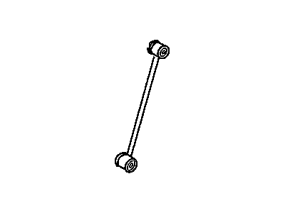 Dodge Challenger Sway Bar Link - V4766866AA