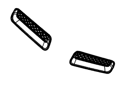 Ram 68071012AA