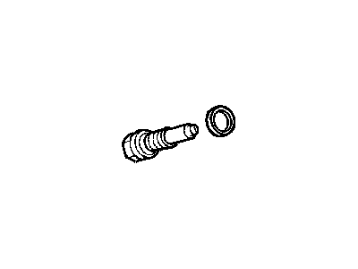 Mopar 5097138AA TENSIONER-Chain