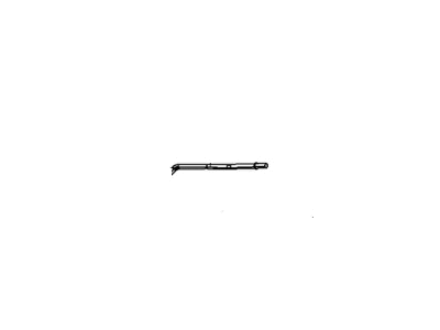 Dodge 68266976AB