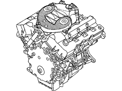 Mopar 4573561AB Valve-POSTIVE CRANKCASE VENTILATI