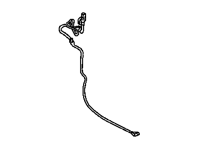 Mopar 5033279AB Wiring-Engine Block Heater