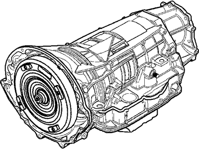 Mopar R5179262AC Trans-Automatic