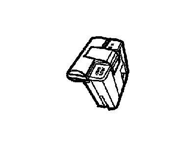 Mopar 56050139AG Switch-Transfer Case