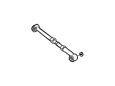 2000 Chrysler Sebring Lateral Link - 4695548