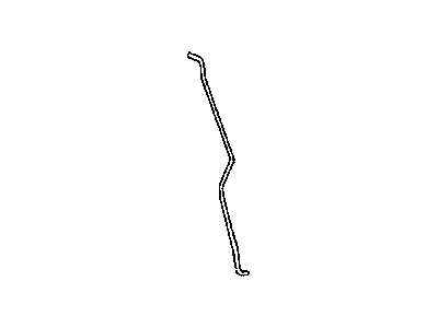 Mopar 5115824AD Link-Outside Handle To Latch