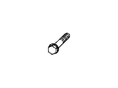 Mopar 5037036AI Cover-Timing Case