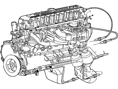 Mopar 56045347AB Bracket-Electrical Connectors