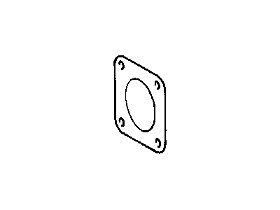 Mopar 5119386AA Gasket-Booster To Dash