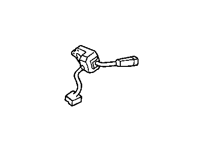 Mopar 5098519AA Switch-Turn Signal