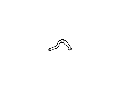 Mopar 52122572AA Hanger-Exhaust