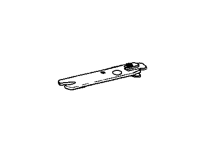 Mopar 4796421 ADJUSTER-Brake Shoe