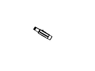 Mopar 5093491AB Connector