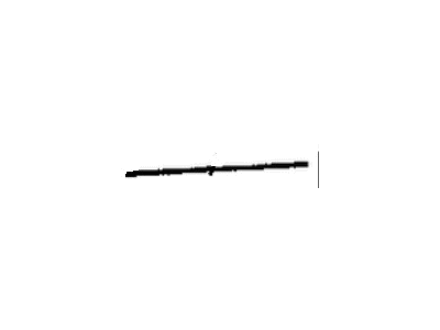 Chrysler New Yorker Weather Strip - 4756573