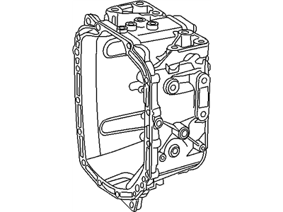 Mopar 5142734AB Housing-Transmission