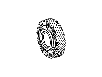 Mopar 5101449AB Gear-First