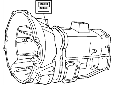 Mopar 5016174AA Decal-EQUIPMEMT Identification