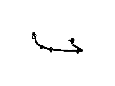 Mopar 5290248AA Sensor-Anti-Lock Brakes