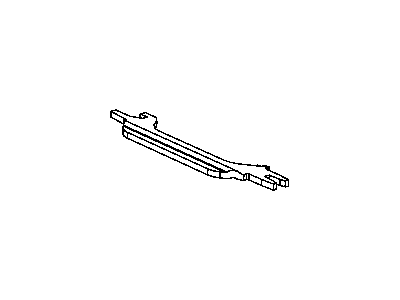 Mopar 5003791AB STRUT Pac-Parking Brake