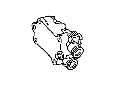 Mopar 5080255AA Fuel Supply Module Febi Compatible