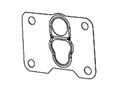 Mopar 5048037AA Gasket-Oil Filter Adapter