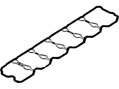 Mopar 5016356AB Gasket-Valve Cover