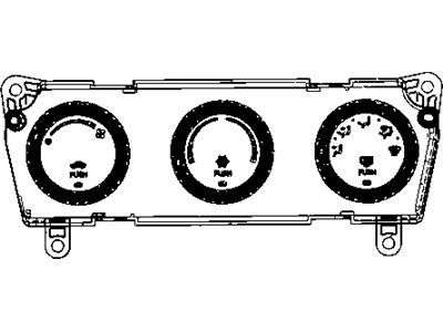 Dodge 55111950AB