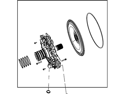 Jeep 68009879AE