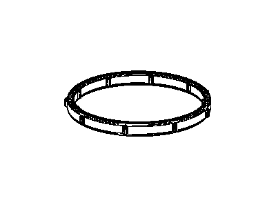 Mopar 5184894AA Seal-THERMOSTAT