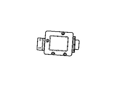 Mopar 56041377AB Bracket-Transmission Control Unit