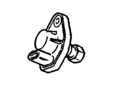 Mopar 56027014 Sensor-Vehicle Speed