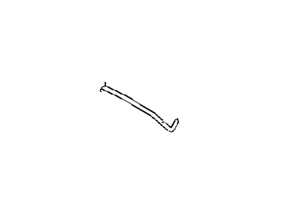 Mopar 5065453AB Link-Door Latch