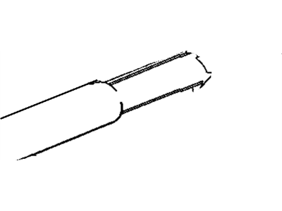 Mopar 4782343AC Power Steering Gear