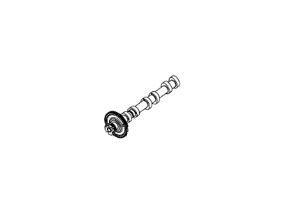 2015 Ram 1500 Camshaft - 68272105AA