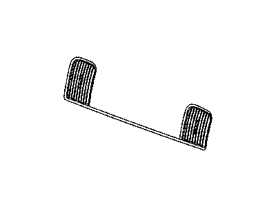 Mopar WP35YQLAA Outlet-Air